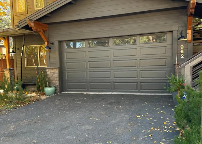 Lake Tahoe Luxury Guest Quarters