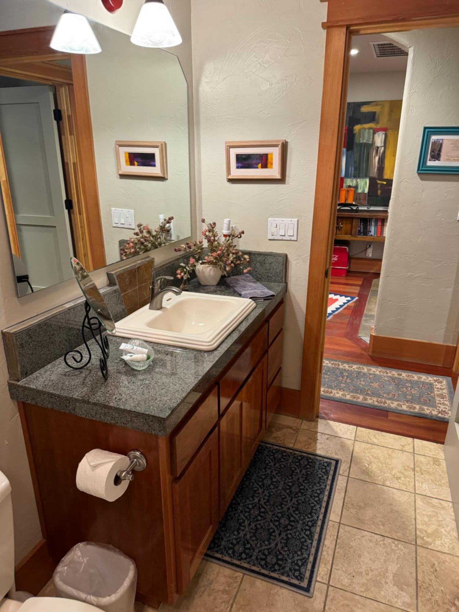 Tahoe Luxury Guest Quarters Holiday home South Lake Tahoe