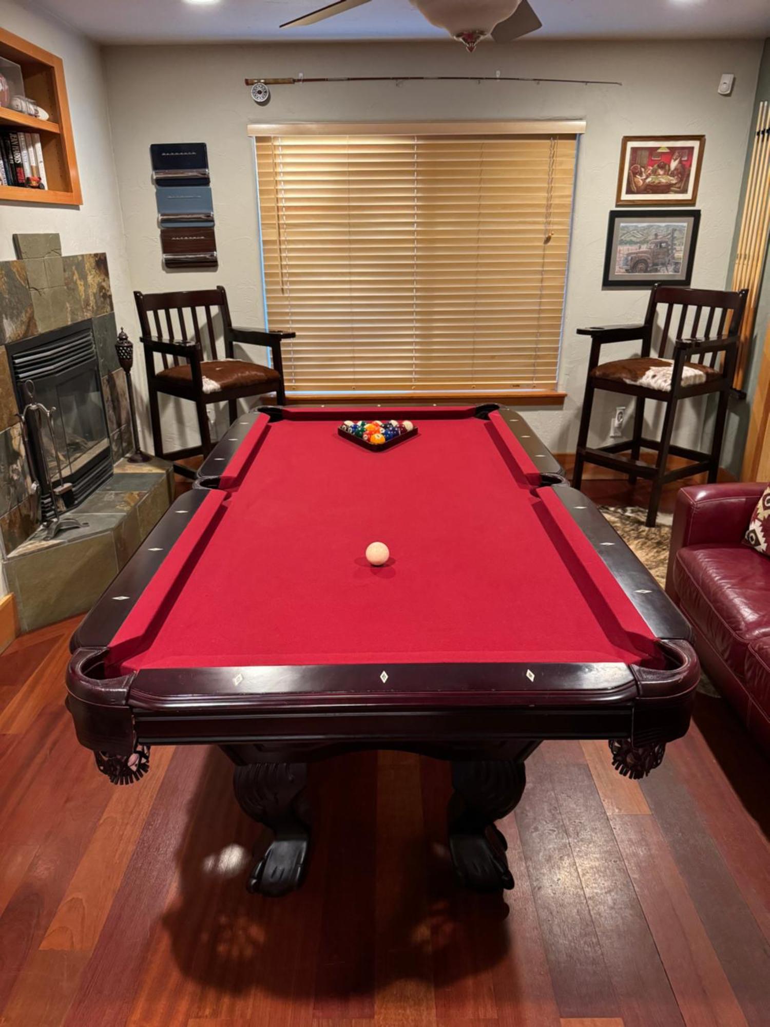 Holiday home Tahoe Luxury Guest Quarters *