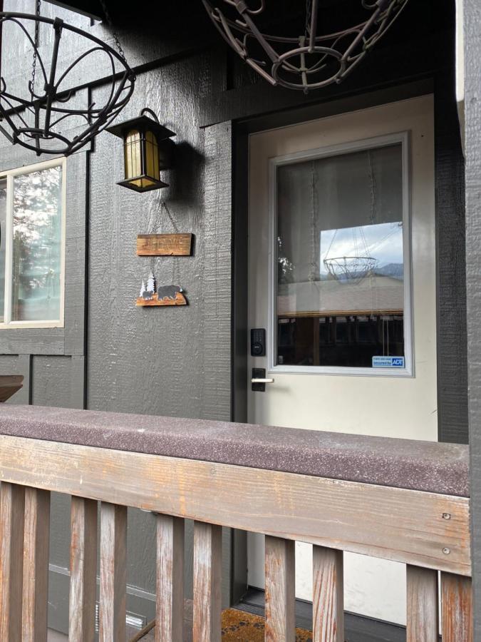 Сasa de vacaciones Tahoe Luxury Guest Quarters South Lake Tahoe