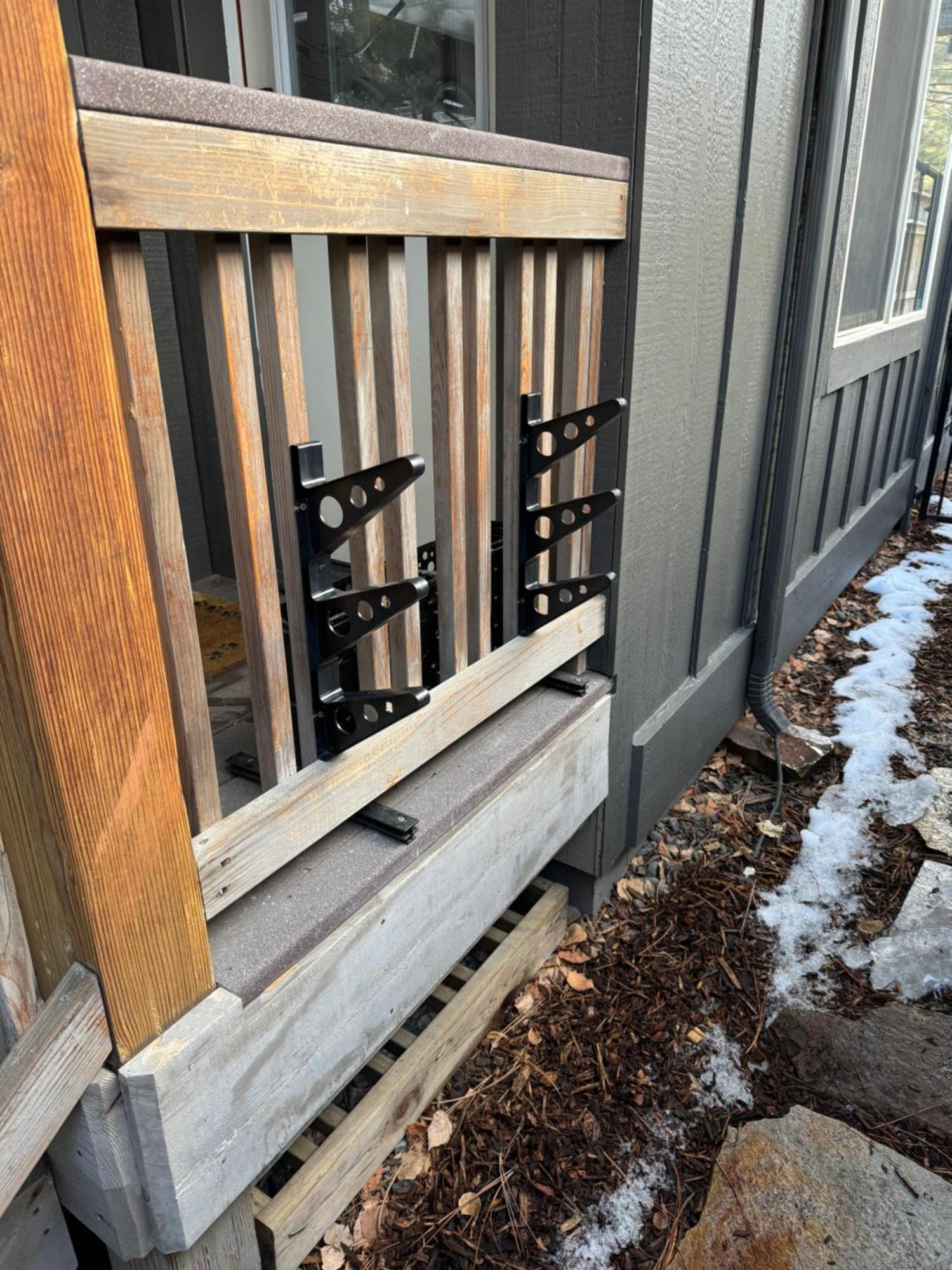 Сasa de vacaciones Tahoe Luxury Guest Quarters *