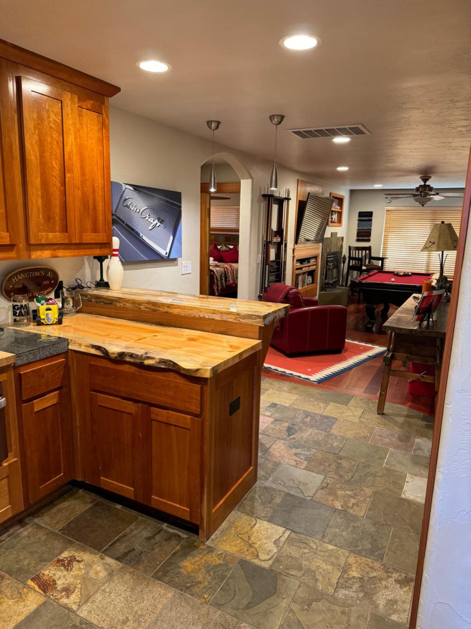 Tahoe Luxury Guest Quarters Сasa de vacaciones South Lake Tahoe