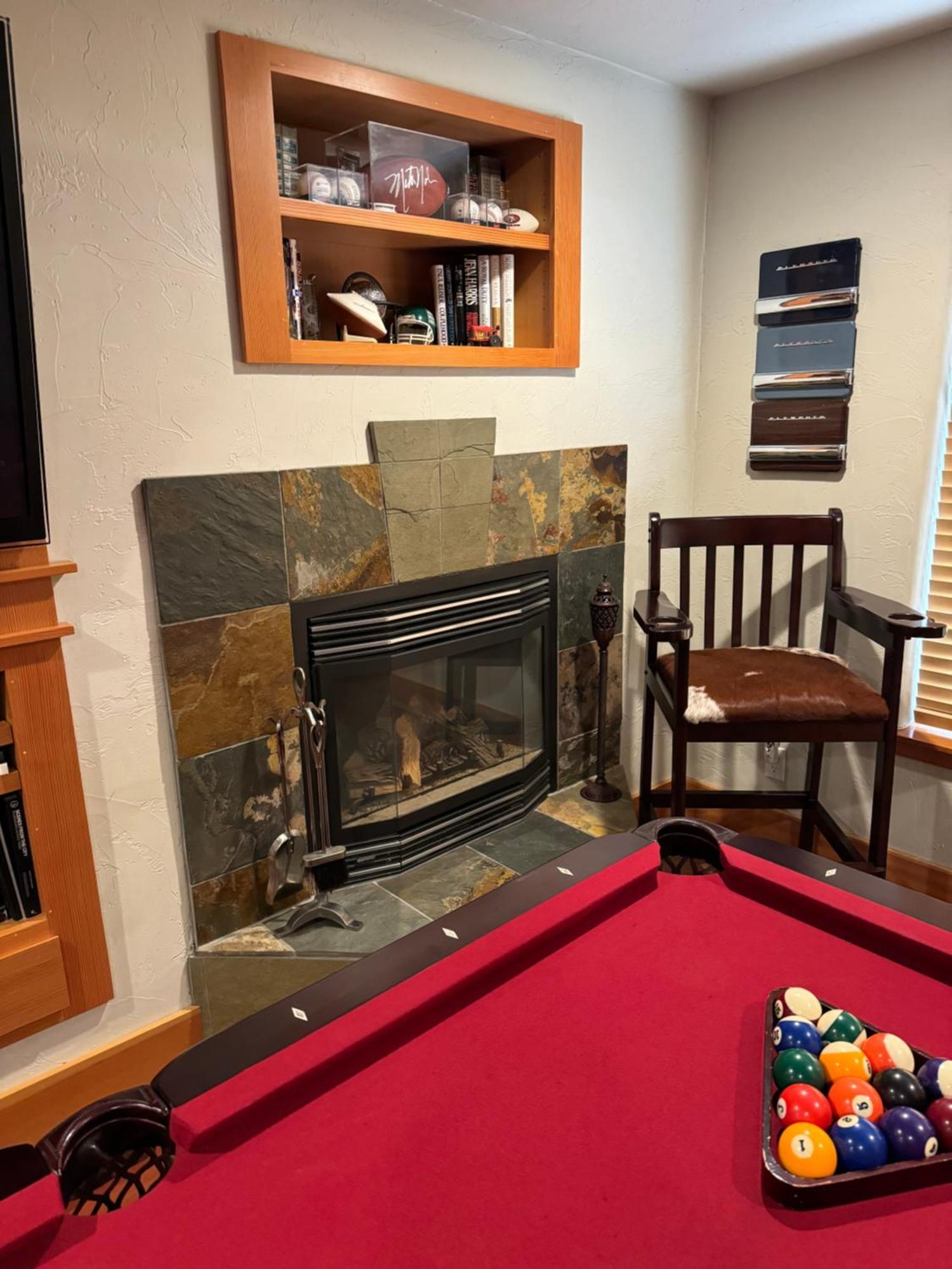 Tahoe Luxury Guest Quarters Сasa de vacaciones South Lake Tahoe