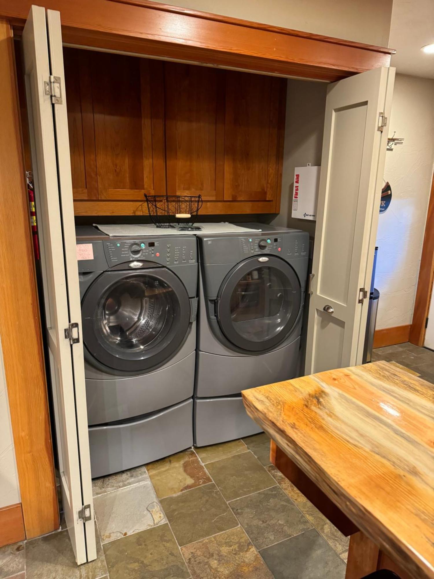 Сasa de vacaciones Tahoe Luxury Guest Quarters *