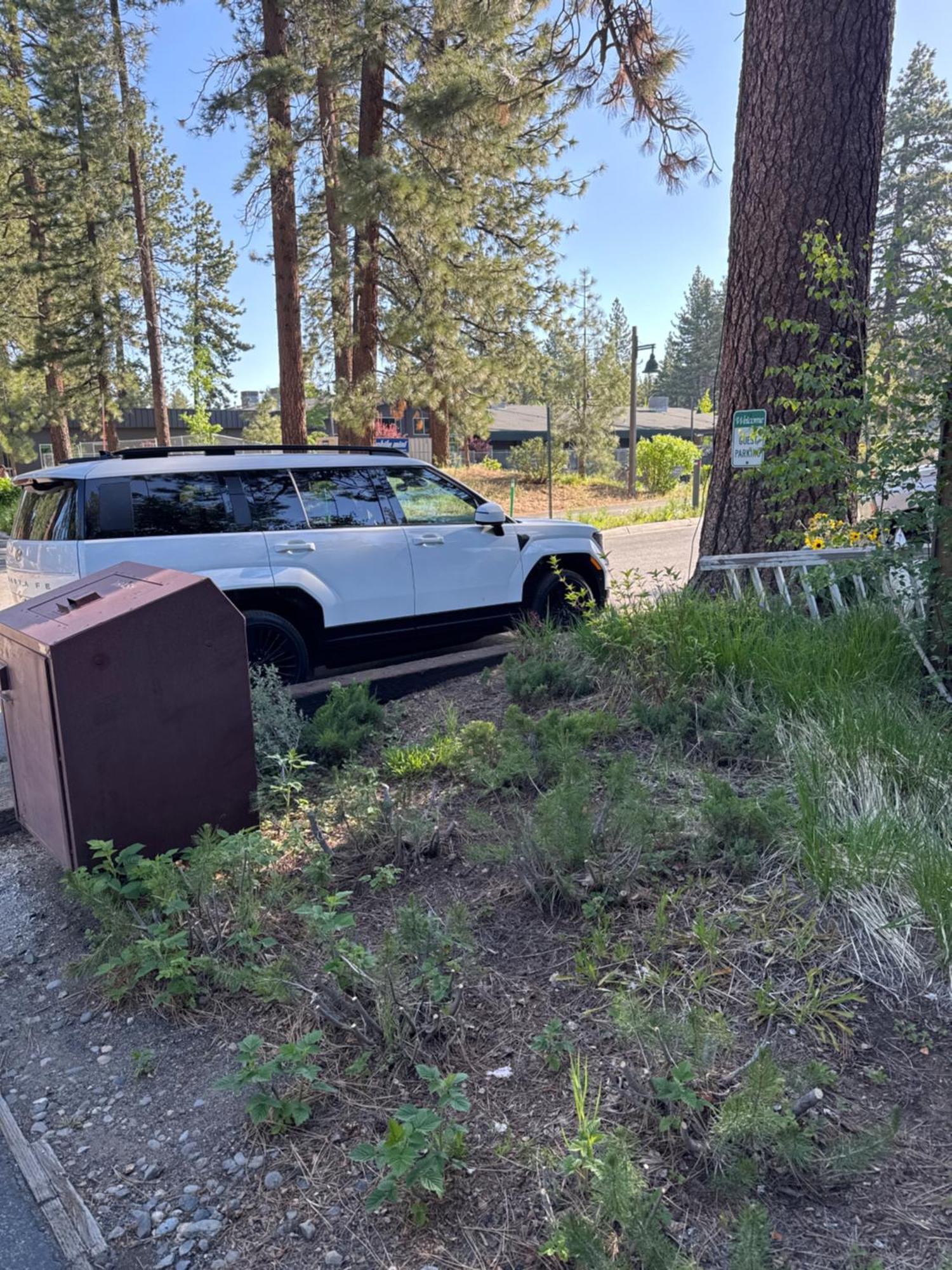 Tahoe Luxury Guest Quarters Сasa de vacaciones South Lake Tahoe