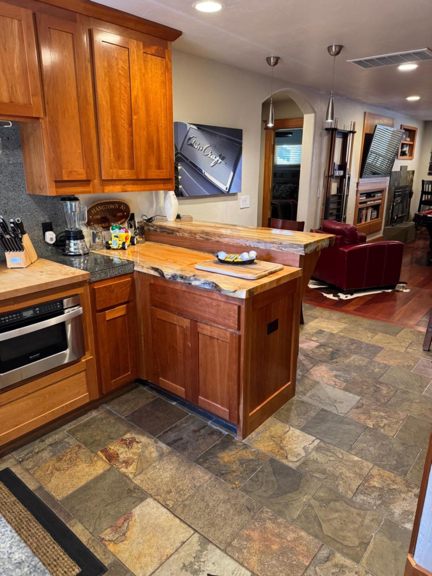 Сasa de vacaciones Tahoe Luxury Guest Quarters South Lake Tahoe