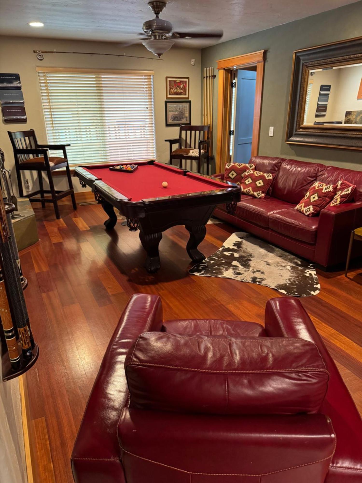 Сasa de vacaciones Tahoe Luxury Guest Quarters *